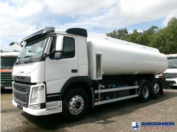 Autocisterna VOLVO FM 380