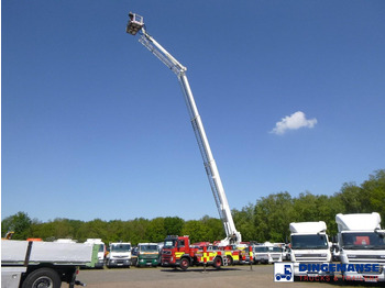 Ugunsdzēsēju mašīna Volvo FM9 340 6x2 RHD Vema 333 TFL fire truck: foto 5