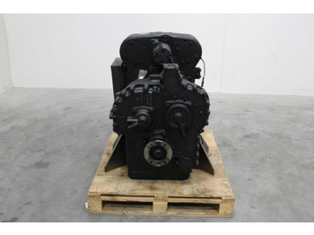 Transmisija - Iekraušanas tehnika Dana 340TE17313-40: foto 3 Transmisija - Iekraušanas tehnika Dana 340TE17313-40: foto 3