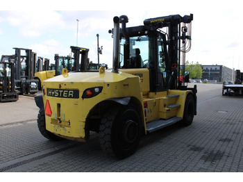 Dīzeļiekrāvējs Hyster H16.00XD-12: foto 3 Dīzeļiekrāvējs Hyster H16.00XD-12: foto 3