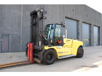 Dīzeļiekrāvējs Hyster H16.00XD-12: foto 2 Dīzeļiekrāvējs Hyster H16.00XD-12: foto 2