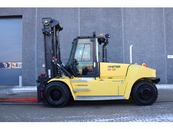 Dīzeļiekrāvējs HYSTER
