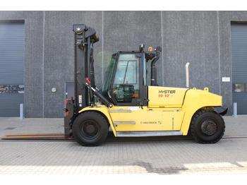 Dīzeļiekrāvējs HYSTER