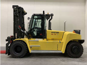 Dīzeļiekrāvējs HYSTER