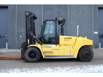 Dīzeļiekrāvējs HYSTER