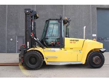 Dīzeļiekrāvējs HYSTER