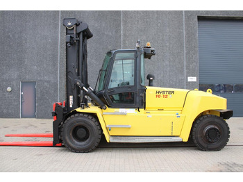 Dīzeļiekrāvējs HYSTER