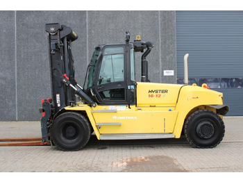 Dīzeļiekrāvējs HYSTER