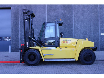 Dīzeļiekrāvējs HYSTER