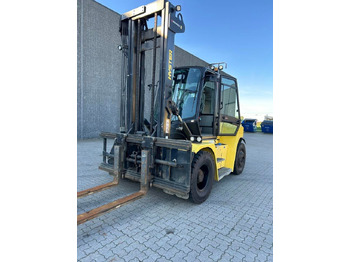 Dīzeļiekrāvējs HYSTER