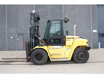 Dīzeļiekrāvējs HYSTER