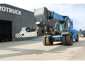 Sānu konteineru krāvējs Hyster RS46-41L CH: foto 2 Sānu konteineru krāvējs Hyster RS46-41L CH: foto 2