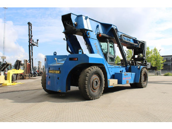 Sānu konteineru krāvējs Hyster RS46-41L CH: foto 3 Sānu konteineru krāvējs Hyster RS46-41L CH: foto 3