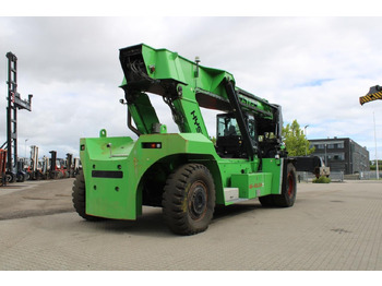 Sānu konteineru krāvējs Hyster RS46-41L CH: foto 3 Sānu konteineru krāvējs Hyster RS46-41L CH: foto 3