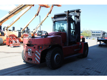 Dīzeļiekrāvējs Kalmar DCG160-12: foto 3