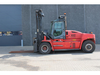 Dīzeļiekrāvējs KALMAR