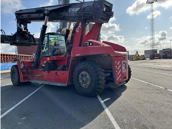 Sānu konteineru krāvējs Kalmar DRG450-65S5: foto 3