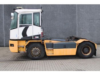 Termināļa traktors KALMAR