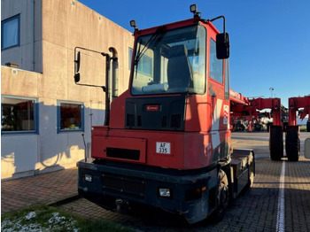 Termināļa traktors KALMAR