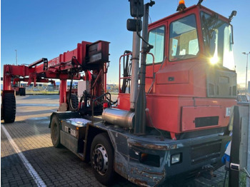 Termināļa traktors KALMAR