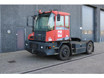 Termināļa traktors Kalmar TT618I: foto 2