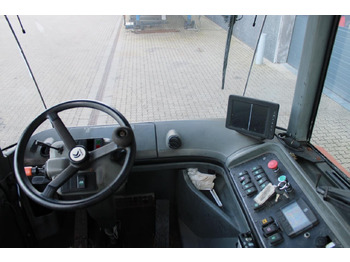 Termināļa traktors Kalmar TT618I: foto 4