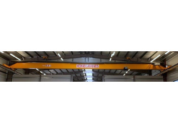 Portālceltnis KONECRANES