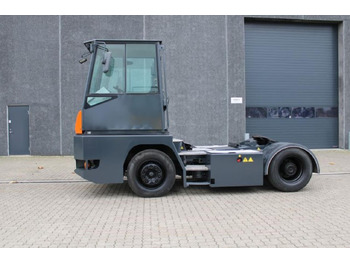 Termināļa traktors MAFI