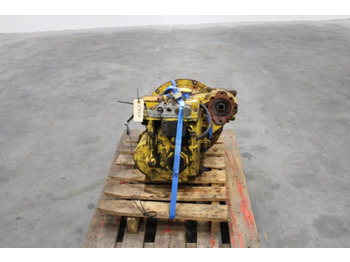 Rezerves daļa - Iekraušanas tehnika Borg Warner 1022 029: foto 4 Rezerves daļa - Iekraušanas tehnika Borg Warner 1022 029: foto 4