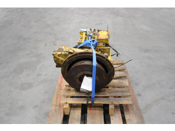 Rezerves daļa - Iekraušanas tehnika Borg Warner 1022 029: foto 2 Rezerves daļa - Iekraušanas tehnika Borg Warner 1022 029: foto 2