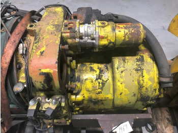 Dana T32.000 līzingu Dana T32.000: foto 1