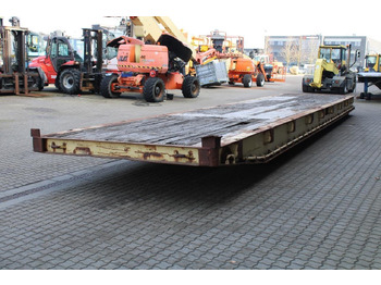 Rolltreileris Seacom SEACOM 40": foto 3