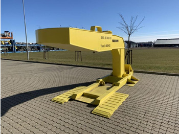 Ostas tehnika SEACOM