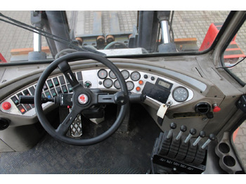 Dīzeļiekrāvējs SveTruck 13660: foto 4 Dīzeļiekrāvējs SveTruck 13660: foto 4