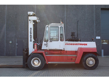 Dīzeļiekrāvējs SVETRUCK