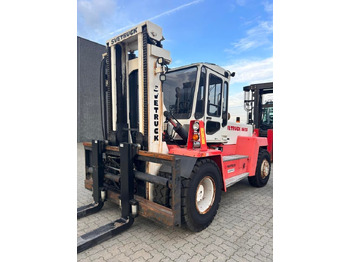 Dīzeļiekrāvējs SveTruck 16120-38: foto 2