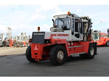 Dīzeļiekrāvējs SveTruck 16120-38: foto 3