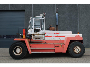 Dīzeļiekrāvējs SVETRUCK