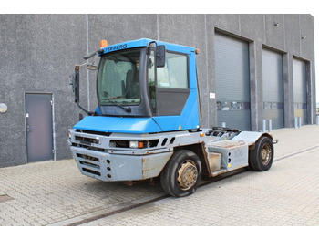 Termināļa traktors Terberg RT222: foto 2