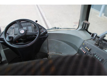 Termināļa traktors Terberg RT222: foto 4