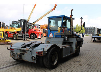 Termināļa traktors Terberg RT222: foto 3