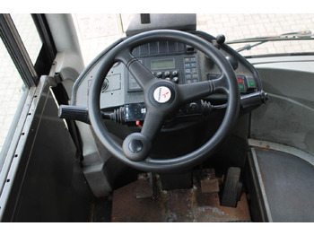 Termināļa traktors Terberg RT222: foto 4