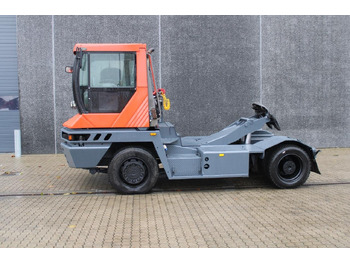 Termināļa traktors TERBERG
