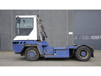 Termināļa traktors TERBERG