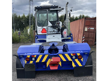 Jaunā Termināļa traktors Terberg RT223: foto 3