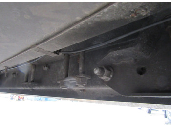 Tenta puspiekabe SCHMITZ Auflieger Curtainsider Standard: foto 5 Tenta puspiekabe SCHMITZ Auflieger Curtainsider Standard: foto 5