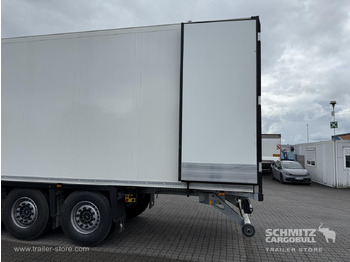 Jaunā Puspiekabe izotermiskais SCHMITZ Auflieger Tiefkühler Standard Double deck: foto 4