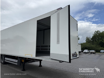 Jaunā Puspiekabe izotermiskais SCHMITZ Auflieger Tiefkühler Standard Double deck: foto 3