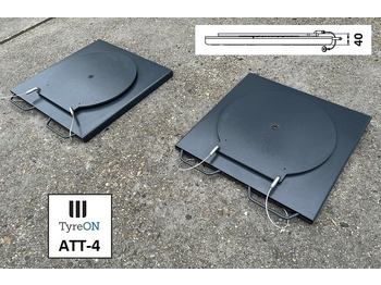 Garāžu aprīkojums