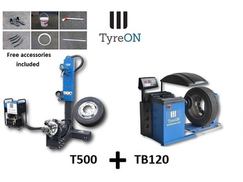 Garāžu aprīkojums